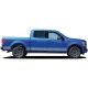 Ford F-150 150 2 Rocker Graphic Kit 2015 - 2018 / EE3909 Ford F-150 150 2 Rocker Graphic Kit 2015 - 2018 / EE3909