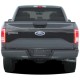 Ford F-150 Route Tailgate Graphic Kit 2015 - 2017 / EE3976