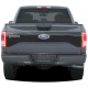 Ford F-150 Route Tailgate Graphic Kit 2015 - 2017 / EE3976 Ford F-150 Route Tailgate Graphic Kit 2015 - 2017 / EE3976