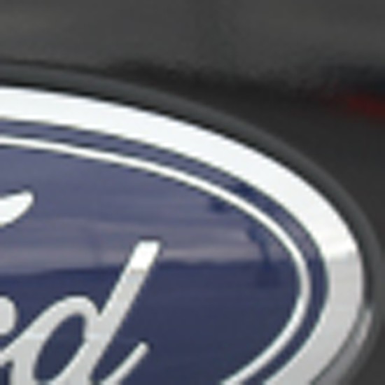 Ford F-150 Route Tailgate Graphic Kit 2015 - 2017 / EE3976 Ford F-150 Route Tailgate Graphic Kit 2015 - 2017 / EE3976