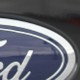 Ford F-150 Route Tailgate Graphic Kit 2015 - 2017 / EE3976 Ford F-150 Route Tailgate Graphic Kit 2015 - 2017 / EE3976