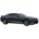 Chevrolet Camaro Skid RS Rocker Graphic Kit 2016 - 2021 / EE4057 Chevrolet Camaro Skid RS Rocker Graphic Kit 2016 - 2021 / EE4057