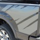 Ford F-150 Predator 2 Graphic Kit 2009 - 2014 / EE4392 Ford F-150 Predator 2 Graphic Kit 2009 - 2014 / EE4392