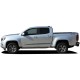 GMC Canyon Extended Cab Raton 2 Rocker Graphic Kit 2015 - 2021 / EE4560 GMC Canyon Extended Cab Raton 2 Rocker Graphic Kit 2015 - 2021 / EE4560