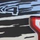 Ford F-150 Route Rip 4X4 Graphic Kit 2015 - 2020 / EE4776 Ford F-150 Route Rip 4X4 Graphic Kit 2015 - 2020 / EE4776
