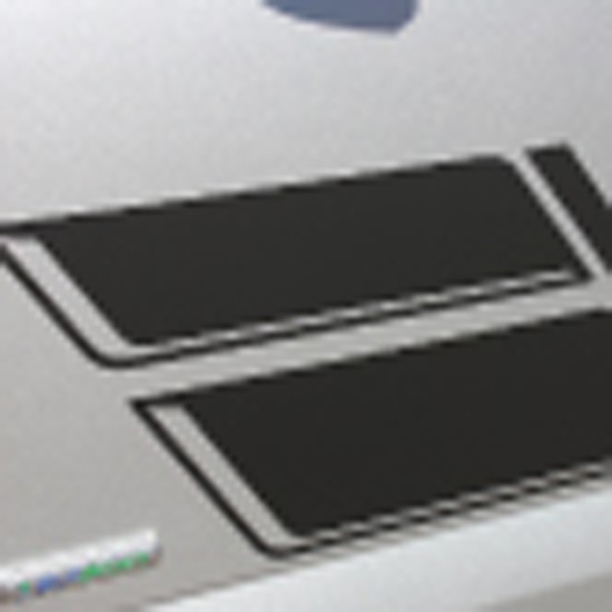 Ford F-150 Eliminator Graphic Kit 2015 - 2020 / EE4777 Ford F-150 Eliminator Graphic Kit 2015 - 2020 / EE4777