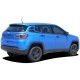 Jeep Compass Altitude SPORT Graphic Kit 2017 - 2021 / EE5061 Jeep Compass Altitude SPORT Graphic Kit 2017 - 2021 / EE5061