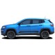 Jeep Compass Course Rocker Graphic Kit 2017 - 2021 / EE5062