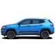 Jeep Compass Course 4X4 Rocker Graphic Kit 2017 - 2021 / EE5063 Jeep Compass Course 4X4 Rocker Graphic Kit 2017 - 2021 / EE5063