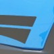 Jeep Compass Course 4X4 Rocker Graphic Kit 2017 - 2021 / EE5063 Jeep Compass Course 4X4 Rocker Graphic Kit 2017 - 2021 / EE5063