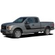 Ford F-150 Lead Foot Side Graphic Kit 2015 - 2020 / EE5223