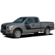 Ford F-150 Lead Foot Side Graphic Kit 2015 - 2020 / EE5223 Ford F-150 Lead Foot Side Graphic Kit 2015 - 2020 / EE5223