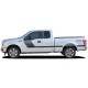 Ford F-150 Speedway Side Graphic Kit 2015 - 2020 / EE5239