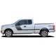 Ford F-150 Speedway Side Graphic Kit 2015 - 2020 / EE5239 Ford F-150 Speedway Side Graphic Kit 2015 - 2020 / EE5239