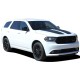 Dodge Durango Propel Hood Graphic Kit 2011 - 2021 / EE5521 Dodge Durango Propel Hood Graphic Kit 2011 - 2021 / EE5521