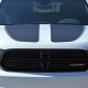 Dodge Durango Propel Hood Graphic Kit 2011 - 2021 / EE5521 Dodge Durango Propel Hood Graphic Kit 2011 - 2021 / EE5521