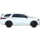 Dodge Durango Propel Side Graphic Kit 2011 - 2021 / EE5522 Dodge Durango Propel Side Graphic Kit 2011 - 2021 / EE5522