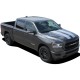 Dodge Ram Rally Graphic Kit 2019 - 2021 / EE5644 Dodge Ram Rally Graphic Kit 2019 - 2021 / EE5644