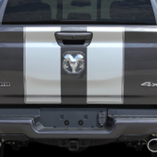 Dodge Ram Rally Graphic Kit 2019 - 2021 / EE5644 Dodge Ram Rally Graphic Kit 2019 - 2021 / EE5644