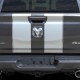 Dodge Ram Rally Graphic Kit 2019 - 2021 / EE5644 Dodge Ram Rally Graphic Kit 2019 - 2021 / EE5644