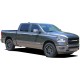 Dodge Ram Crew Cab Edge Side Graphic Kit 2019 - 2021 / EE5645 Dodge Ram Crew Cab Edge Side Graphic Kit 2019 - 2021 / EE5645