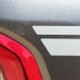 Dodge Ram Crew Cab Edge Side Graphic Kit 2019 - 2021 / EE5645 Dodge Ram Crew Cab Edge Side Graphic Kit 2019 - 2021 / EE5645