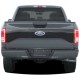 Ford F-150 Route Tailgate Graphic Kit 2015 - 2017 / EE5791 Ford F-150 Route Tailgate Graphic Kit 2015 - 2017 / EE5791