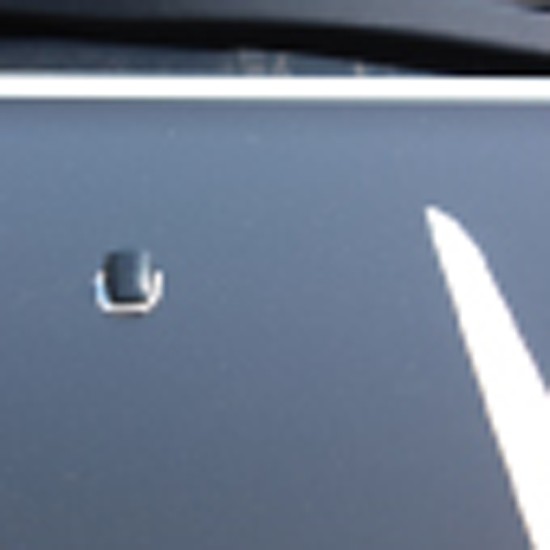 Jeep Grand Cherokee Trail Hood Graphic Kit 2011 - 2020 / EE5830 Jeep Grand Cherokee Trail Hood Graphic Kit 2011 - 2020 / EE5830