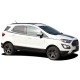 Ford EcoSport Amp Side Graphic Kit 2018 - 2021 / EE5948 Ford EcoSport Amp Side Graphic Kit 2018 - 2021 / EE5948