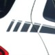 Ford EcoSport Amp Side Graphic Kit 2018 - 2021 / EE5948 Ford EcoSport Amp Side Graphic Kit 2018 - 2021 / EE5948
