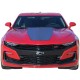 Chevrolet Camaro RS Shock Hood Graphic Kit 2019 - 2021 / EE5987 Chevrolet Camaro RS Shock Hood Graphic Kit 2019 - 2021 / EE5987