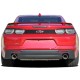 Chevrolet Camaro Cam Blackout Trunk Graphic Kit 2019 - 2021 / EE5988 Chevrolet Camaro Cam Blackout Trunk Graphic Kit 2019 - 2021 / EE5988