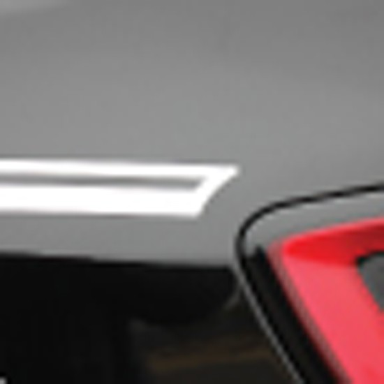 Dodge Durango Runaway Side Graphic Kit 2011 - 2021 / EE6075 Dodge Durango Runaway Side Graphic Kit 2011 - 2021 / EE6075