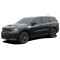 Dodge Durango Runaway NAME Side Graphic Kit 2011 - 2021 / EE6077