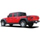 Jeep Gladiator Boot Strap Graphic Kit 2020 - 2021 / EE6715 Jeep Gladiator Boot Strap Graphic Kit 2020 - 2021 / EE6715