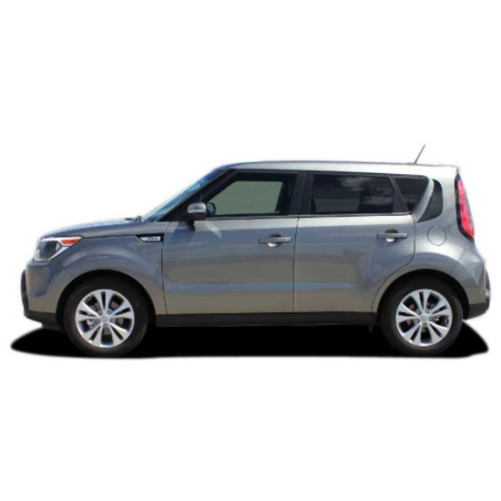 Kia Soul Patch Graphic Kit 2010 - 2011 / EE6790 (EE6790) by www.Sportwing.com Kia Soul Patch Graphic Kit 2010 - 2011 / EE6790 (EE6790) by www.Sportwing.com