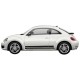 Volkswagen Beetle 1 Rocker Graphic Kit 2011 - 2013 / EE6797