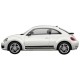 Volkswagen Beetle 1 Rocker Graphic Kit 2011 - 2013 / EE6797 Volkswagen Beetle 1 Rocker Graphic Kit 2011 - 2013 / EE6797