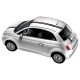 Fiat 500 Euro Rally Graphic Kit 2011 - 2012 / EE6799 Fiat 500 Euro Rally Graphic Kit 2011 - 2012 / EE6799