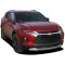 Chevrolet Blazer Eraser Bumper Graphic Kit 2019 / EE6815