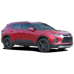 Chevrolet Blazer Blaze Rocker Graphic Kit 2019 / EE6816