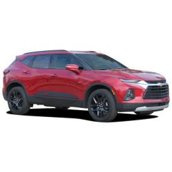 Chevrolet Blazer Blaze RS Rocker Graphic Kit 2019 / EE6817