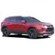 Chevrolet Blazer Blaze RS Rocker Graphic Kit 2019 / EE6817 Chevrolet Blazer Blaze RS Rocker Graphic Kit 2019 / EE6817