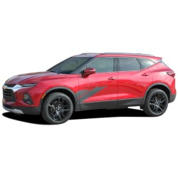 Chevrolet Blazer Sidekick AWD Graphic Kit 2019 / EE6819