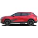 Chevrolet Blazer Sidekick AWD Graphic Kit 2019 / EE6819 Chevrolet Blazer Sidekick AWD Graphic Kit 2019 / EE6819