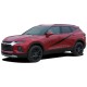 Chevrolet Blazer Flashpoint Side Graphic Kit 2019 / EE6821 Chevrolet Blazer Flashpoint Side Graphic Kit 2019 / EE6821