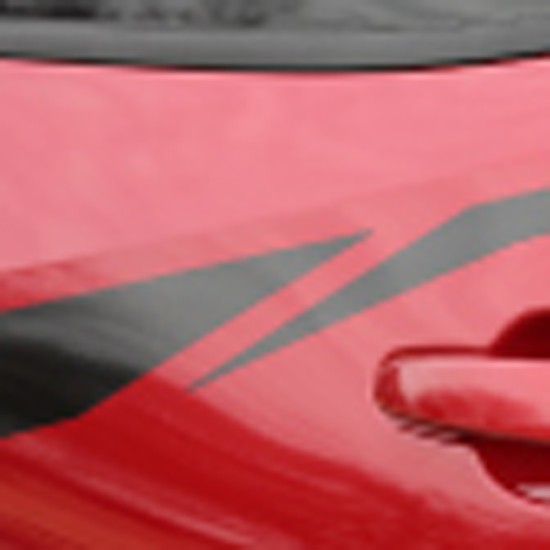 Chevrolet Blazer Flashpoint Side Graphic Kit 2019 / EE6821 Chevrolet Blazer Flashpoint Side Graphic Kit 2019 / EE6821