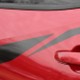 Chevrolet Blazer Flashpoint Side Graphic Kit 2019 / EE6821 Chevrolet Blazer Flashpoint Side Graphic Kit 2019 / EE6821