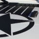Jeep Gladiator Alpha Star Hood Graphic Kit 2020 - 2021 / EE7008 Jeep Gladiator Alpha Star Hood Graphic Kit 2020 - 2021 / EE7008