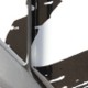 Jeep Gladiator Legend Side Graphic Kit 2020 - 2021 / EE7012 Jeep Gladiator Legend Side Graphic Kit 2020 - 2021 / EE7012